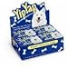 Dog Supplies Yip Yap Dog Candy Tin Display 12Pc