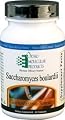 Ortho Molecular Products, Saccharomyces Boulardii, 60 Capsules