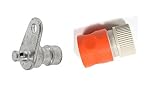 Craftsman 532415598 Washout Port Kit ( 532415598 washout port and 532416405 coupling)