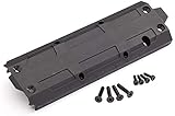 Traxxas 8945 Skidplate, Center