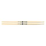 Promark American Hickory 5A Wood Tip Drumstick