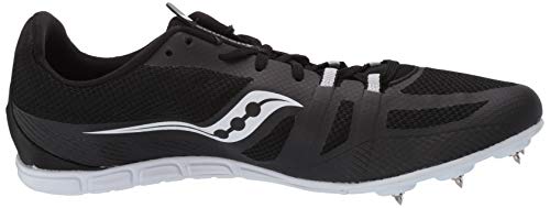 saucony vendetta track spikes