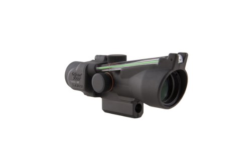 trijicon acog chevron