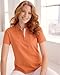 Devon & Jones D150W Ladies Tanguis Cotton Pique Polo