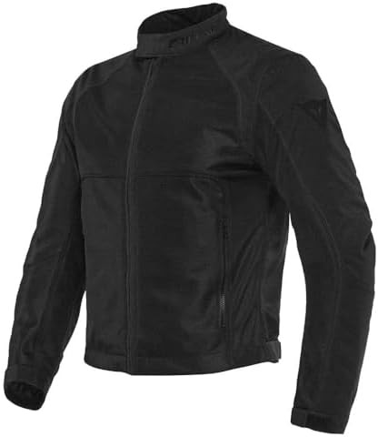Amazon.com: Dainese Air Frame D1 Jacket Black Size - 48 : Automotive
