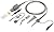 Tenma 76-160 Probe, Oscilloscope, Curren...