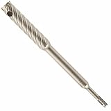 BOSCH RC2164 1 In. x 12 In. SDS-plus Rebar Cutter