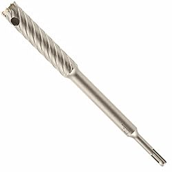 BOSCH RC2172 1-1/4 In. x 12 In. SDS-plus Rebar Cutter