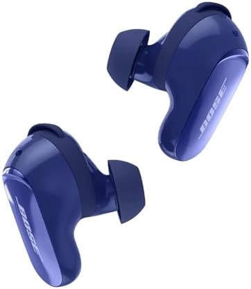 Amazon.com: WOFRO Anti-Lost Strap for Bose QuietComfort Earbuds II