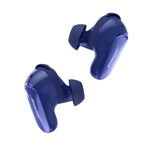 Bose QuietComfort Earbuds