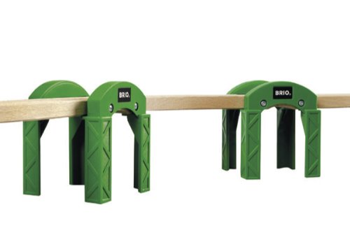 BRIO Stacking Track Supports
