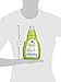 Greenshield Organic, Usda Organic Free and Clear Liquid Laundry Detergent, 50-Ounces (Pack of 4)