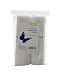 Milliard Extra Large Plastic Disposable Liners - Great for Using on Hands or Feet During Moisturizing or Paraffin Treatments for Easy Clean up and Locking in Moisture - 100 Count