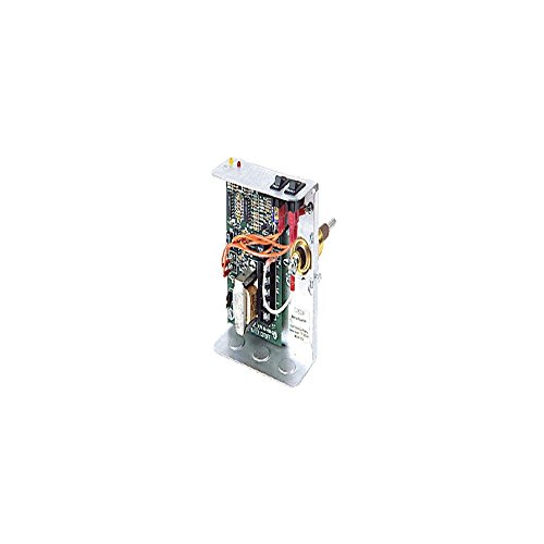 Hydrolevel 550P - 120V MANUAL RESET LOW WATER CUTOFF FOR HOT WATER BOILERS