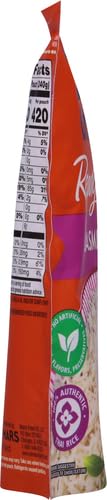 BEN’S ORIGINAL READY RICE JASMINE RICE, EASY DINNER SIDE, 8.5 OZ POUCH