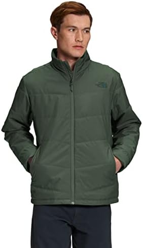 The North Face Men's Class V Full Zip Jacket (as1, alpha, x_l