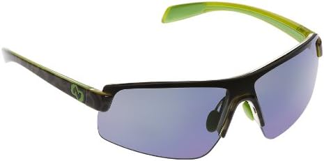 youth ski helmet and goggles