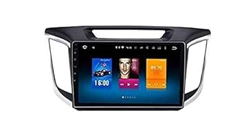 best music system for creta 2019