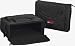 Gator Cases Portable 2U Rack Bag with 14" Rackable Depth; (GRB-2U) primary