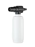Karcher 8.755-849.0 Foaming Soap Applicator for Gas & Electric Pressure Washers, 3