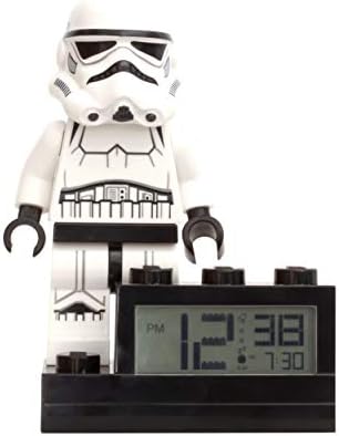 ClicTime LEGO Star Wars Stormtrooper 
