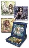 Dream Fairies Inspirational Cards by 