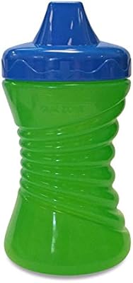 first essentials by nuk gerber graduatesfun grips hard spout sippy cups