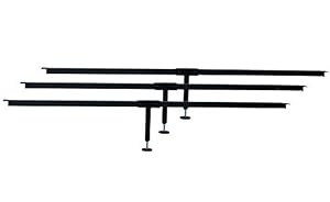 Image of True Choice Ultra Adjustable Universal Central Bed Support System