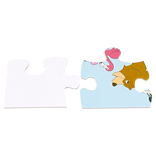 6 Floor+Puzzle+Kids+Educational+Kindergarten