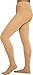ChloeNoel Figure Skating Footed Tights TF8830