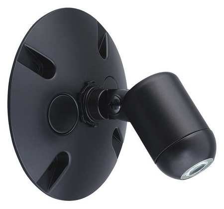 Hubbell iluminación LED lámparas, húmedo ubicación remota cabeza