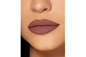KYLIE COSMETICS Kylie Jenner Lip Kit like Gloss Matte Liquid Lipsticks Sets With Matte Lipgloss & Lipliner Kylie Jenner Lipstick Kylie Lip Kit (Dolce K)