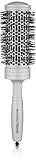 BIO IONIC Silver Classic Nanoionic Conditioning Brush, Large, 0.2 lb.