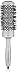 BIO IONIC Silver Classic Nanoionic Conditioning Brush, Large