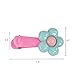 mibasies Dress Up Jewelry for Little Girls Pretend Play Kids Purse Toddler Gift