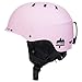 Retrospec H2 Ski & Snowboard Helmet, Convertible to Bike/Skate