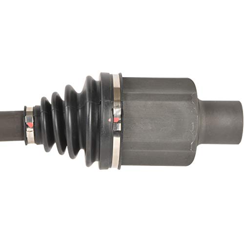 Cardone 663740 New CV Constant Velocity Drive Axle Shaft Pricepulse