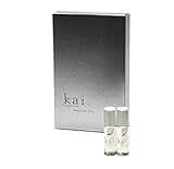 Limited edition Kai Fragrance Duo gift set Kai Signature Perfume Oil and Kai Rose Perfume Oil