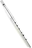 Chieftain Busker Soprano Tuneable C Whistle