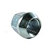 16 Open End Bulge Acorn Lug Nuts 10x1.25 For ATVs