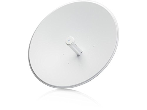 Ubiquiti PowerBeam AC Pbe-5AC-620 - Wireless Bridge - AirMax AC (PBE-5AC-620-US)