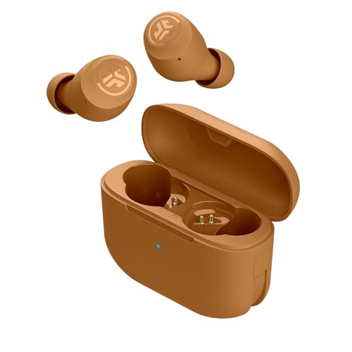 JLab Go Air Pop+ Tones True Wireless Earbuds