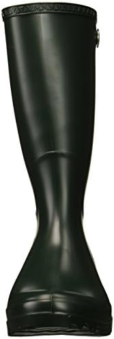 shelby matte rain boot