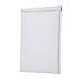 PackaPro #0 Poly Self-Seal Bubble Mailer 6X10 Special Extra Wide (actual size 7X10) Padded Envelopes Pack of 50 - White