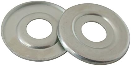 UAUS Small Crankshaft Oil Seal Cover 2x Cluch Sprocket Drum Washer Fit STIHL 038 MS380 MS381 Chainsaw New 2Pcs
