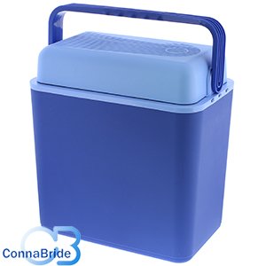 connabride cool box 24l