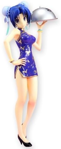 "Tora-dora! "Ami Kawashima China dress Ver.