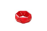 Mtxc Neon Genesis Evangelion Cosplay Asuka Langley Soryu Bracelet Red