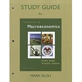 Study Guide for Macroeconomics