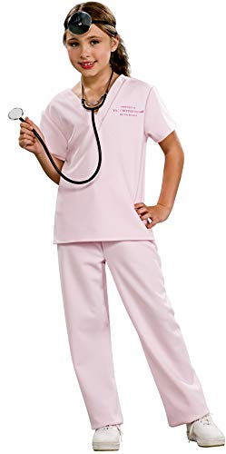 RubieS Veterinarian Child Costume Medium